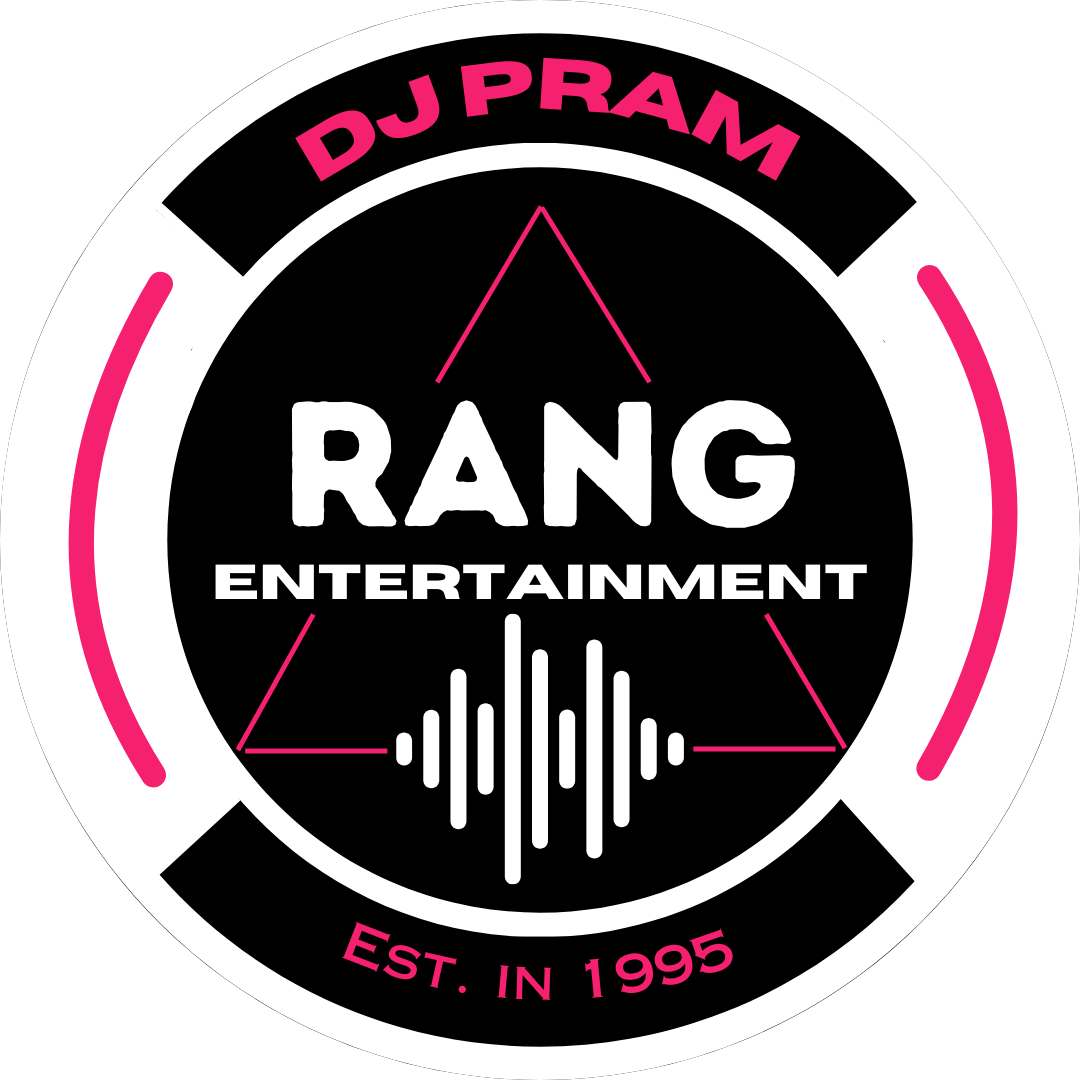 DJ Om – Wedding DJ – Rang Entertainment